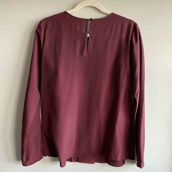 Michael Kors Blouse - Picture 2 of 5